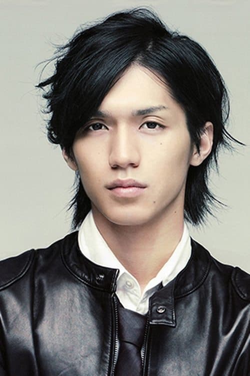 Ryo Nishikido image