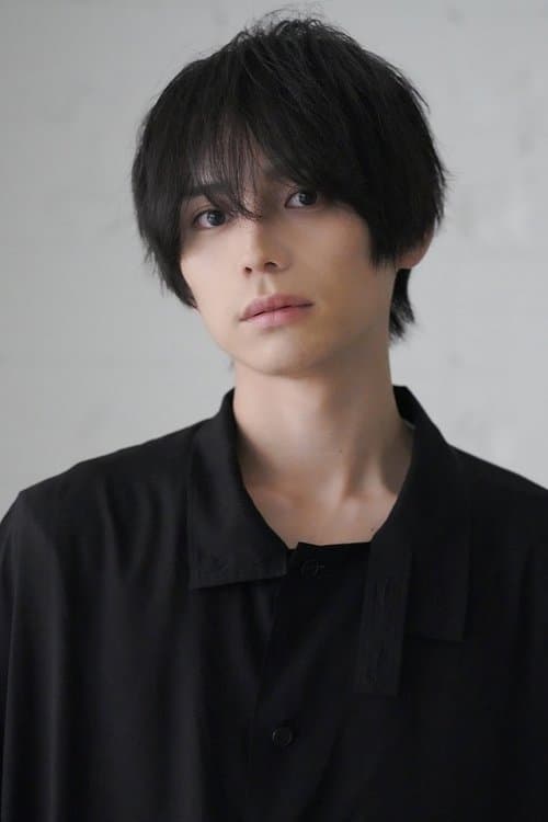 Ryohei Takenaka image