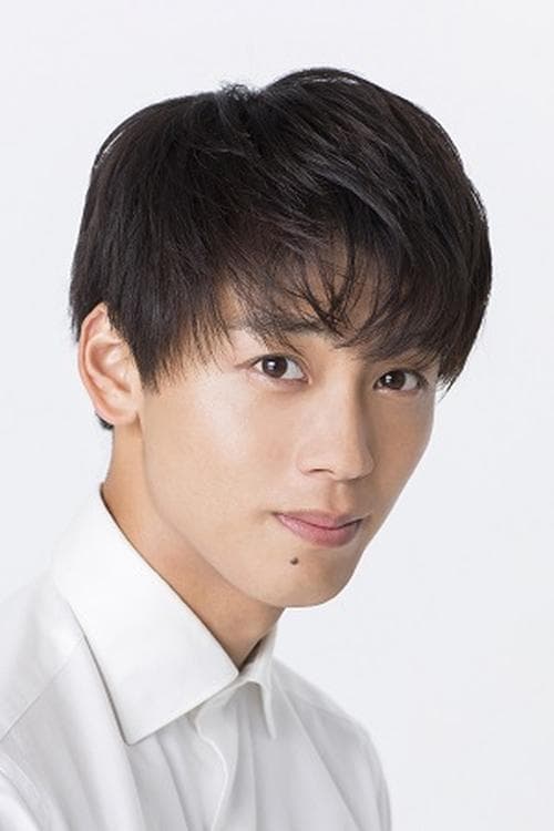 Ryoma Takeuchi image
