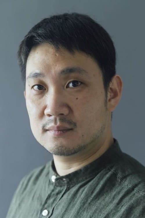 Ryūsuke Hamaguchi's Photo