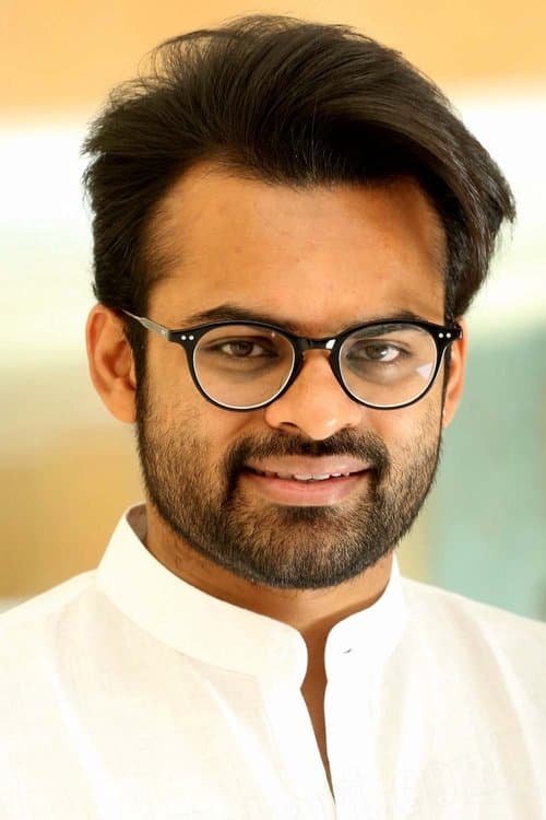 Sai Durgha Tej image