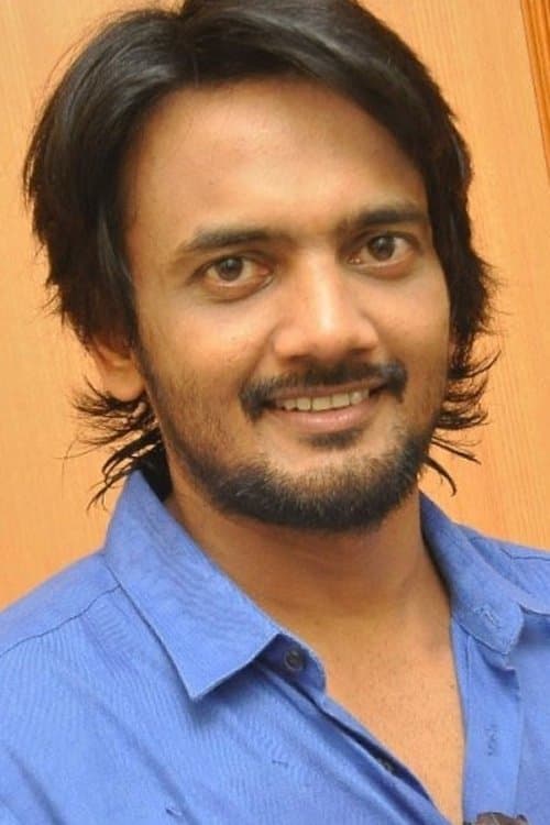 Sairam Shankar image