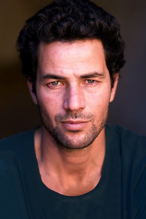 Saleh Bakri image