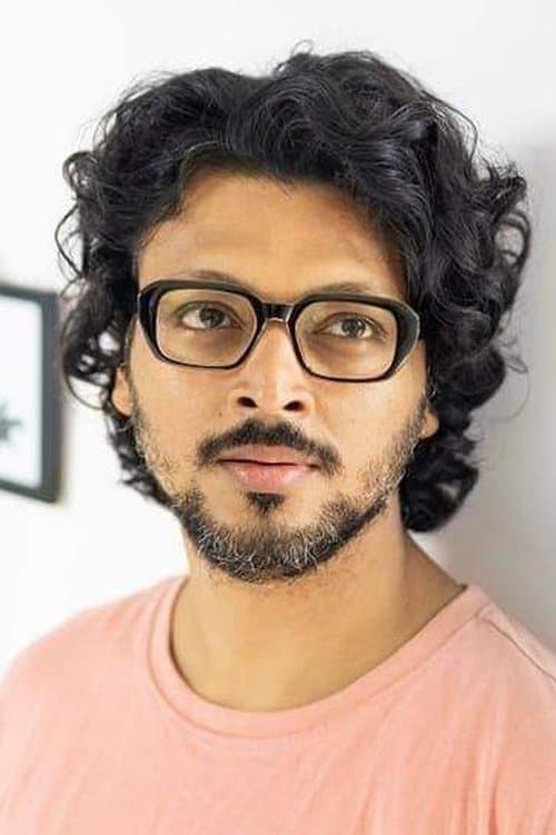 Samik Roy Choudhury's Photo
