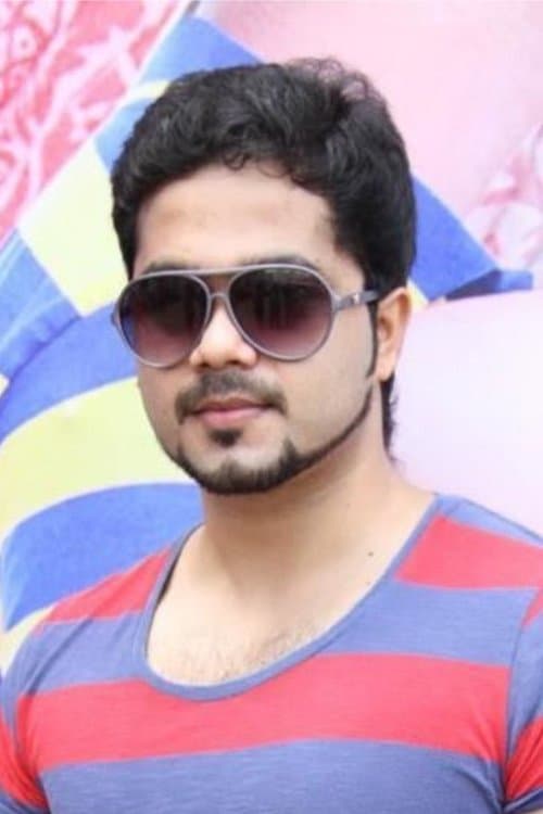 Sanjeev image