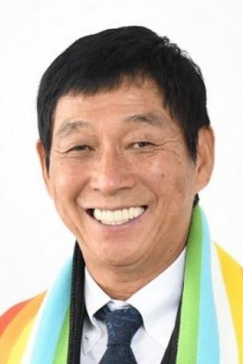 Sanma Akashiya image