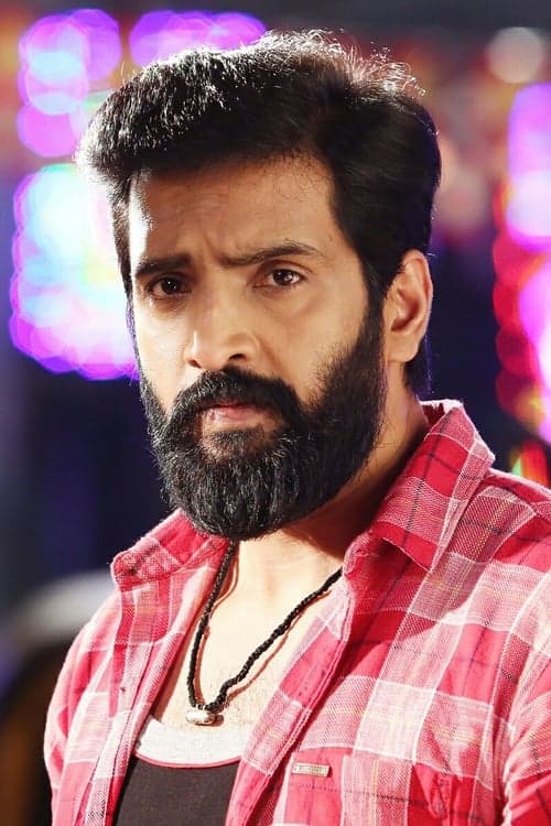 Santhanam image