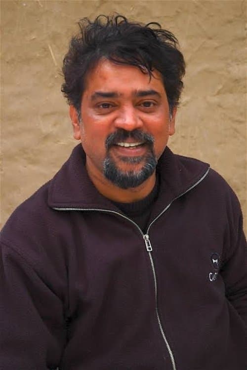 Santosh Sivan image