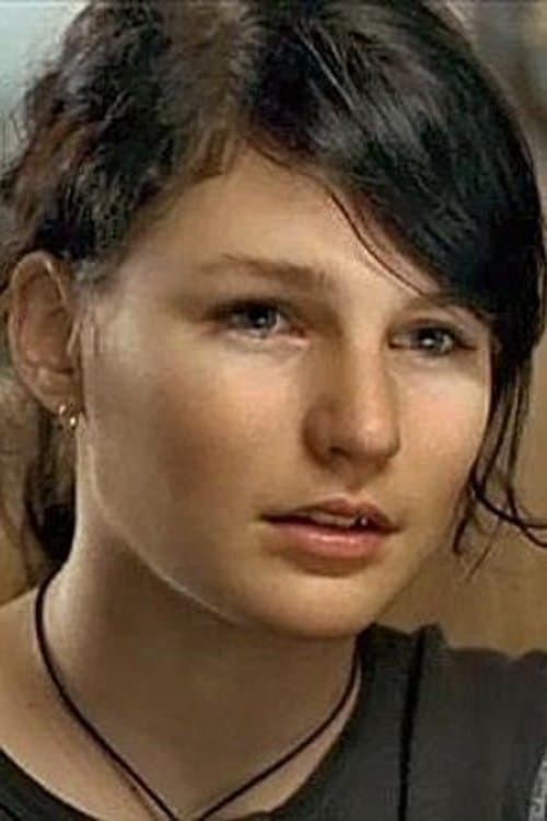 Sara Langebæk Gaarmann image