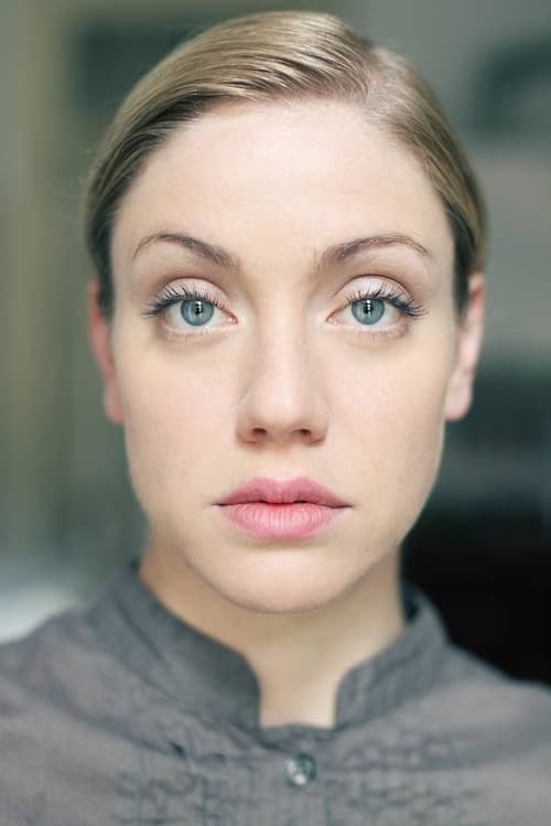 Sarah Grether image