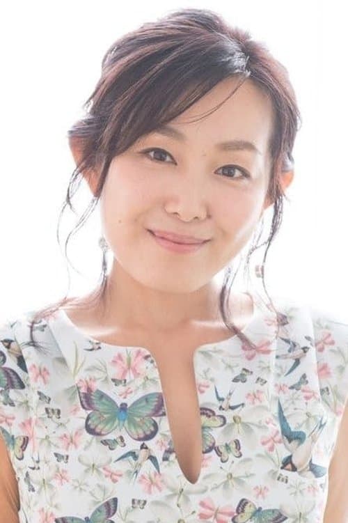 Satomi Arai image