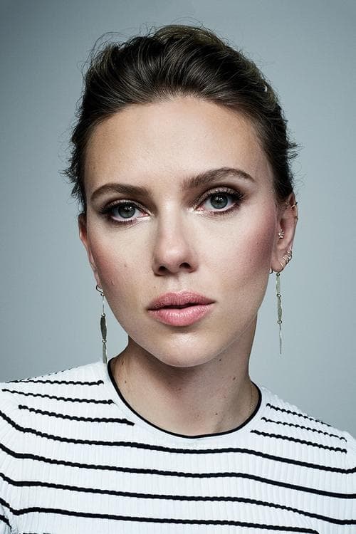 Scarlett Johansson's Photo