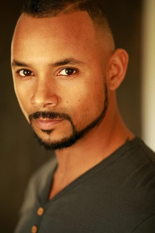 Sean Anthony Moran image