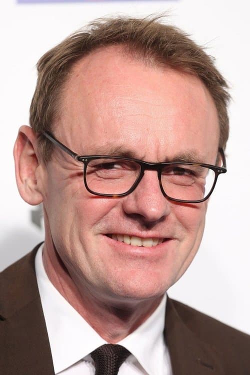 Sean Lock image
