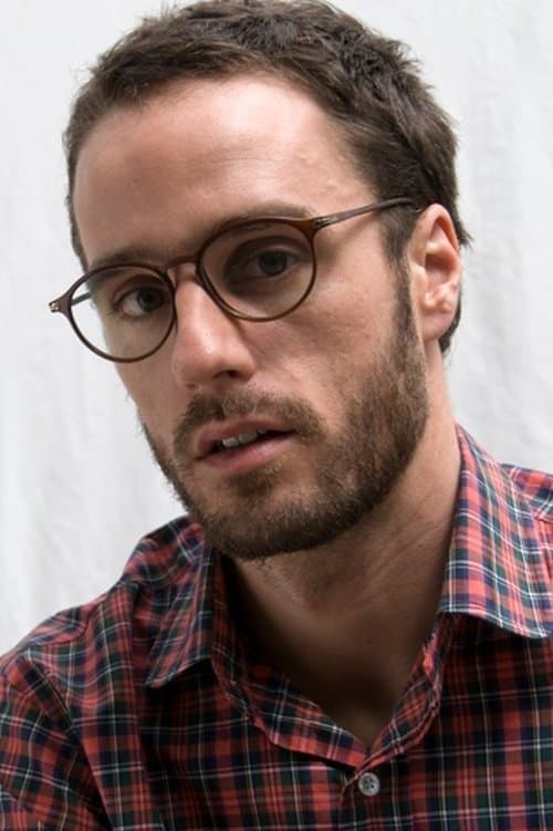 Sebastián Silva's Photo