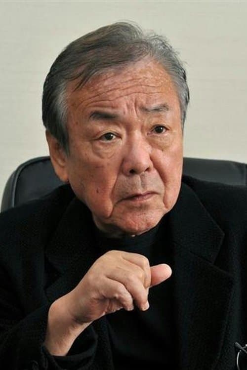 Seijirō Kōyama's Photo