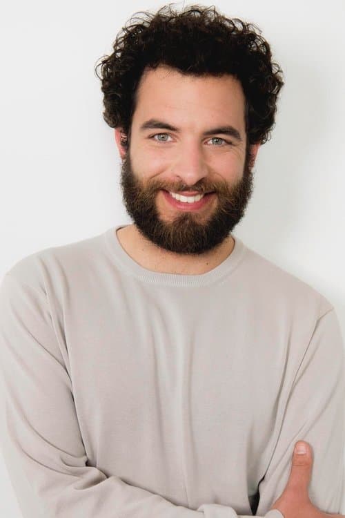 Sérgio Coragem image