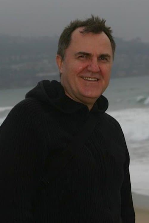 Serguei Kouchnerov's Photo