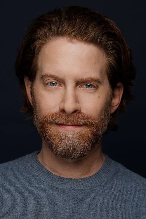 Seth Green image