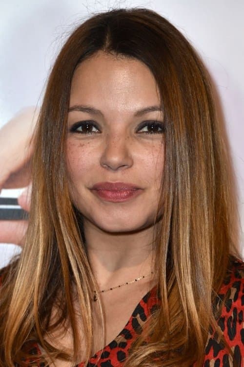 Séverine Ferrer image