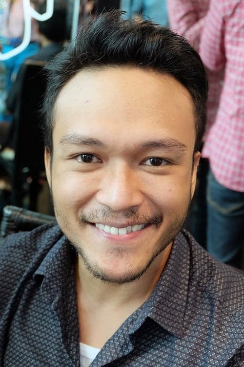 Shaheizy Sam image