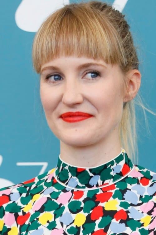 Shannon Murphy's Photo