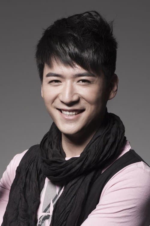 Shawn Wei image