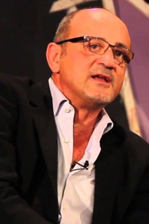 Sherif Arafa's Photo