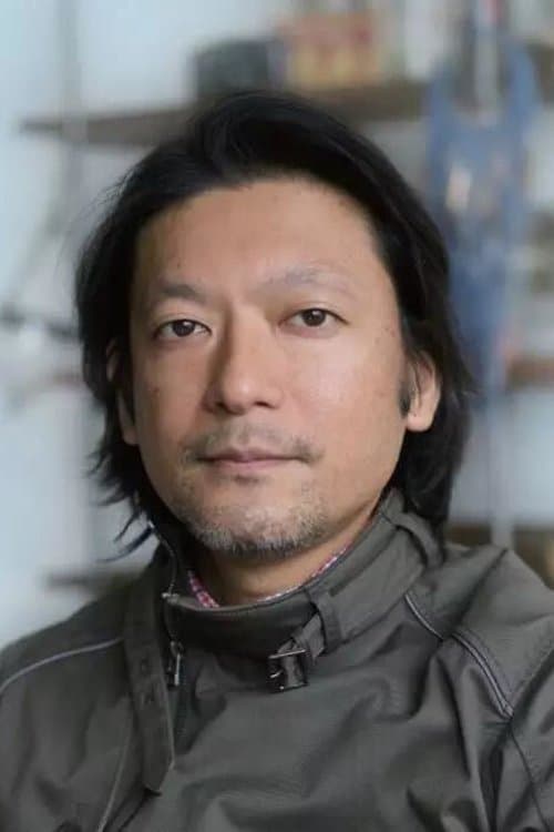 Shingo Wakagi's Photo