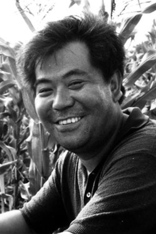 Shinsuke Ogawa's Photo