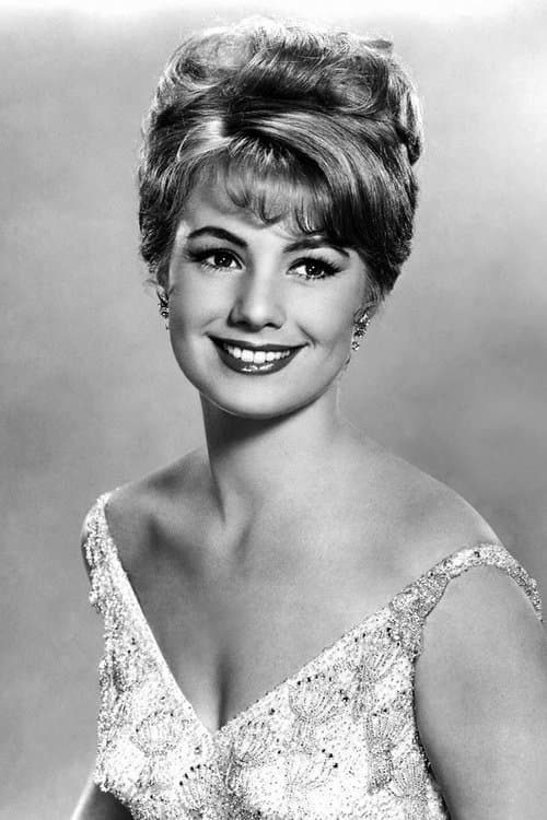 Shirley Jones image
