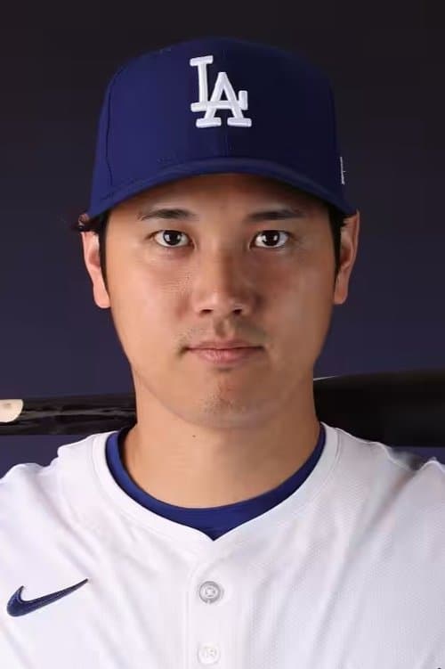 Shohei Ohtani image