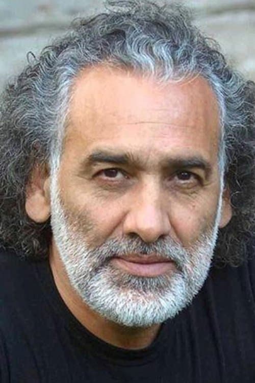 Sinan Çetin's Photo