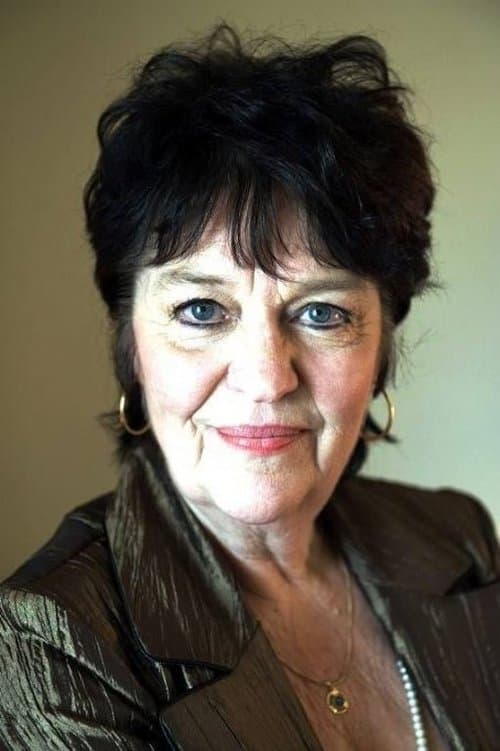 Solveig Ternström image