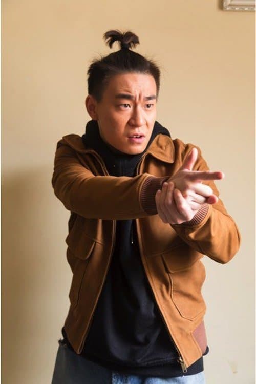 Song Tianshuo image