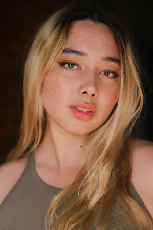 Sophia Arguelles image