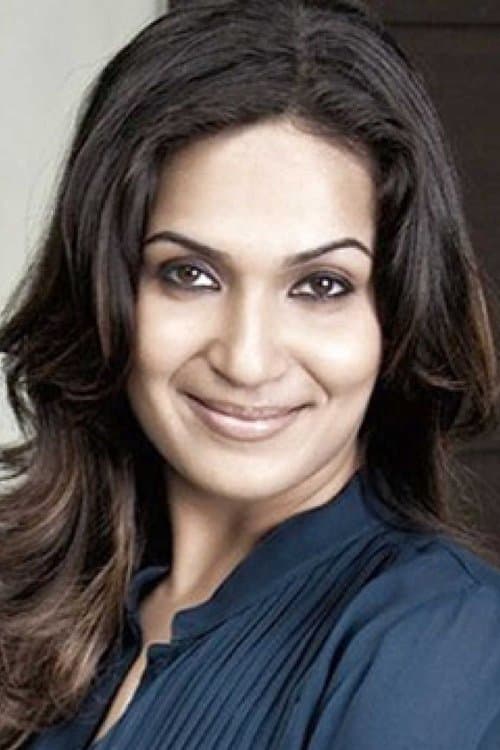 Soundarya Rajinikanth's Photo