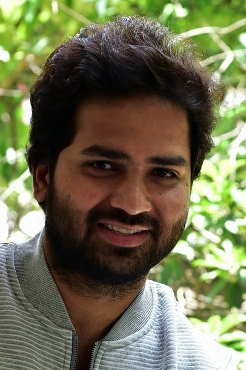 Srikanth Reddy image