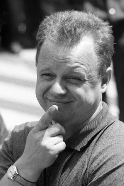 Stanisław Bareja's Photo