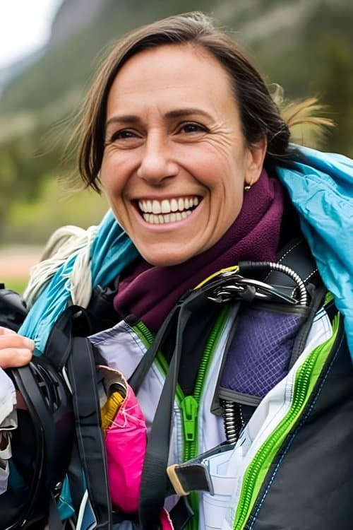 Steph Davis image