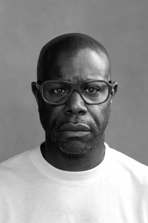 Steve McQueen's Photo