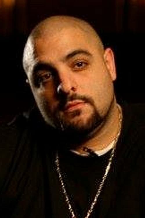 Steven 'Prozak' Shippy image