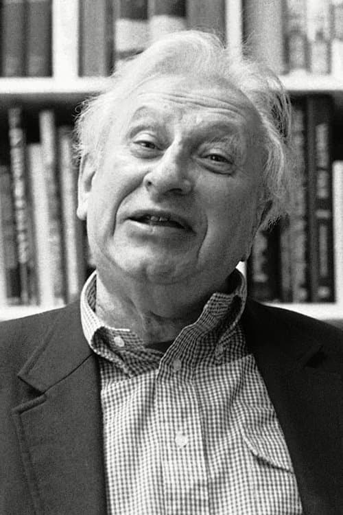 Studs Terkel image