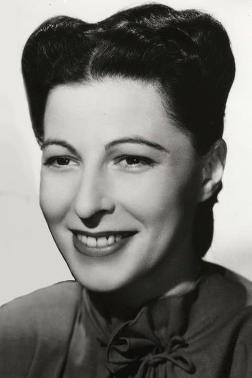 Sylvia Fine image