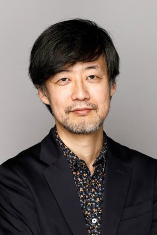 Takashi Yamazaki's Photo