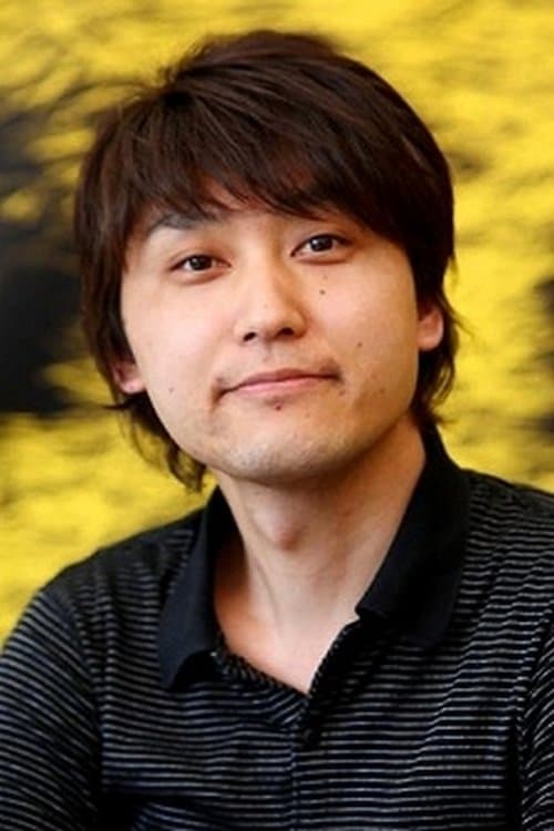 Takeshi Koike's Photo