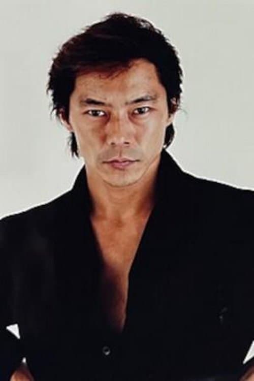 Takeshi Maya image