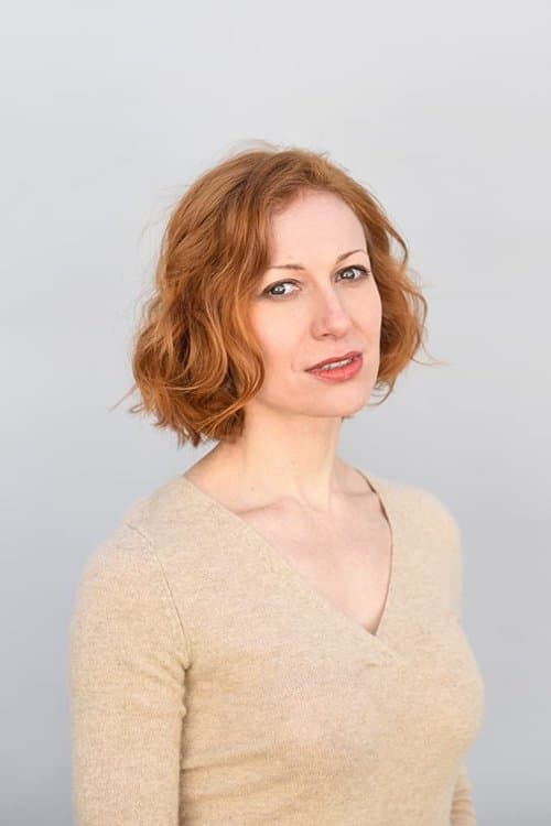 Tatyana Kot image