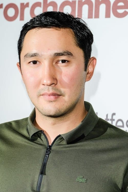 Timur Turisbekov image