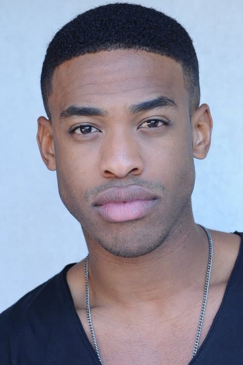 Titus Makin Jr. image